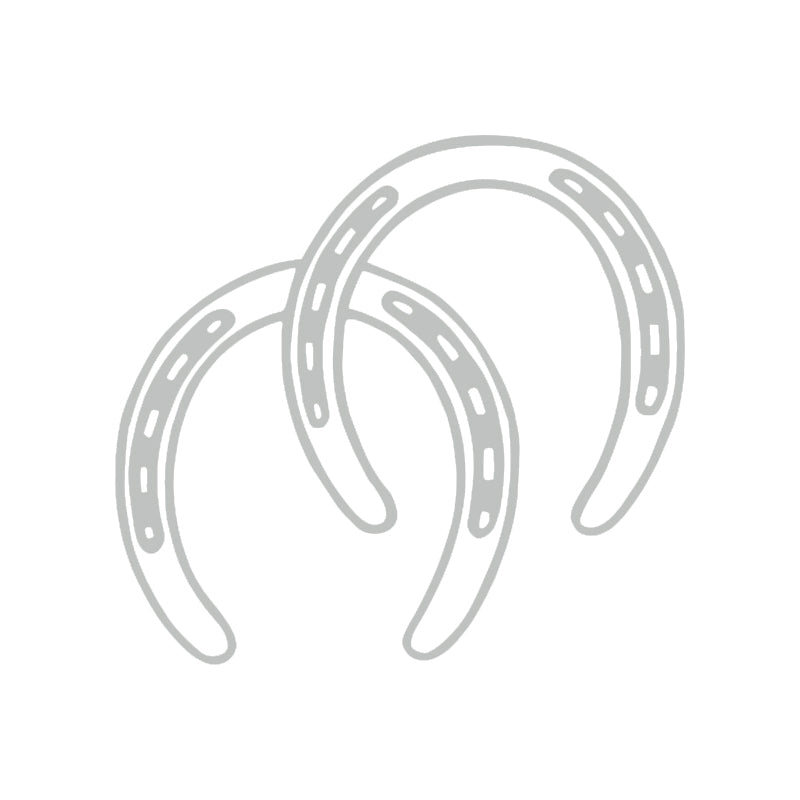 Horse Shoes 5033
