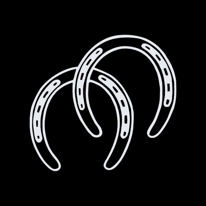 Horse Shoes 5033