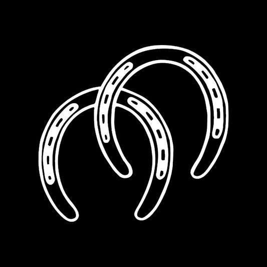 Horse Shoes 5033