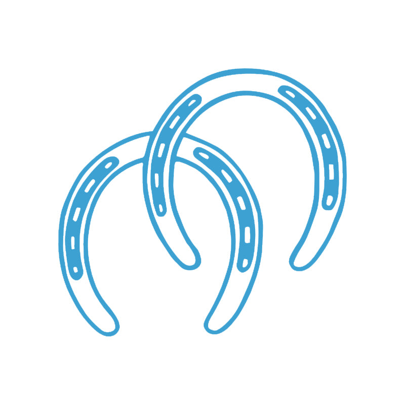 Horse Shoes 5033