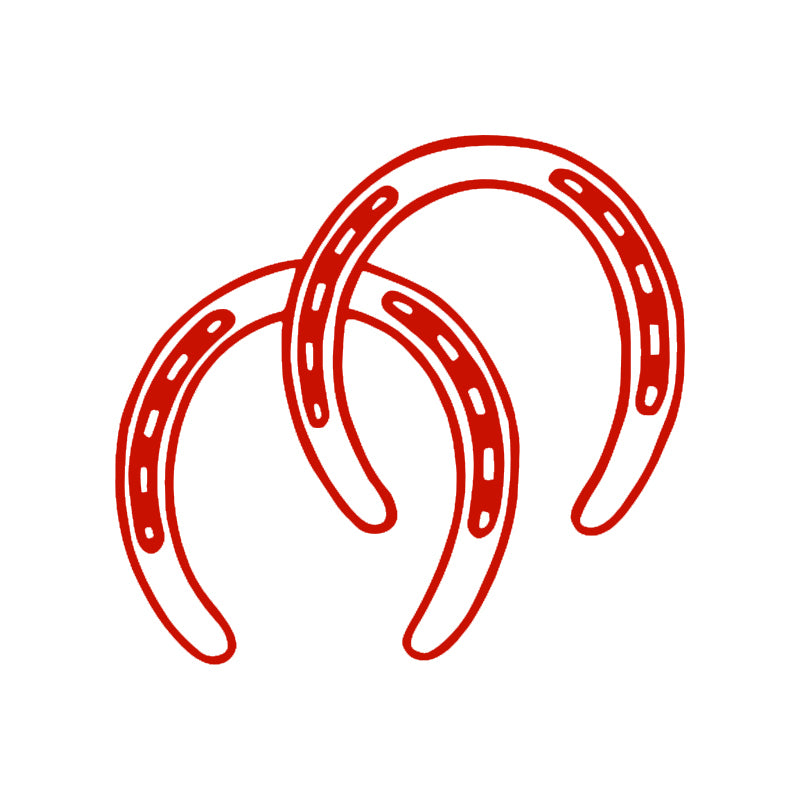 Horse Shoes 5033