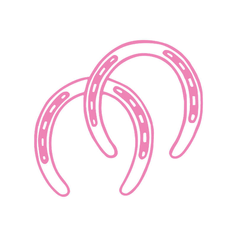 Horse Shoes 5033