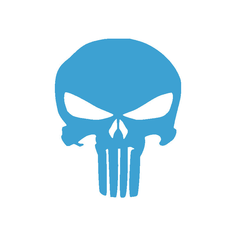 Similar to The Punisher Skull 5040