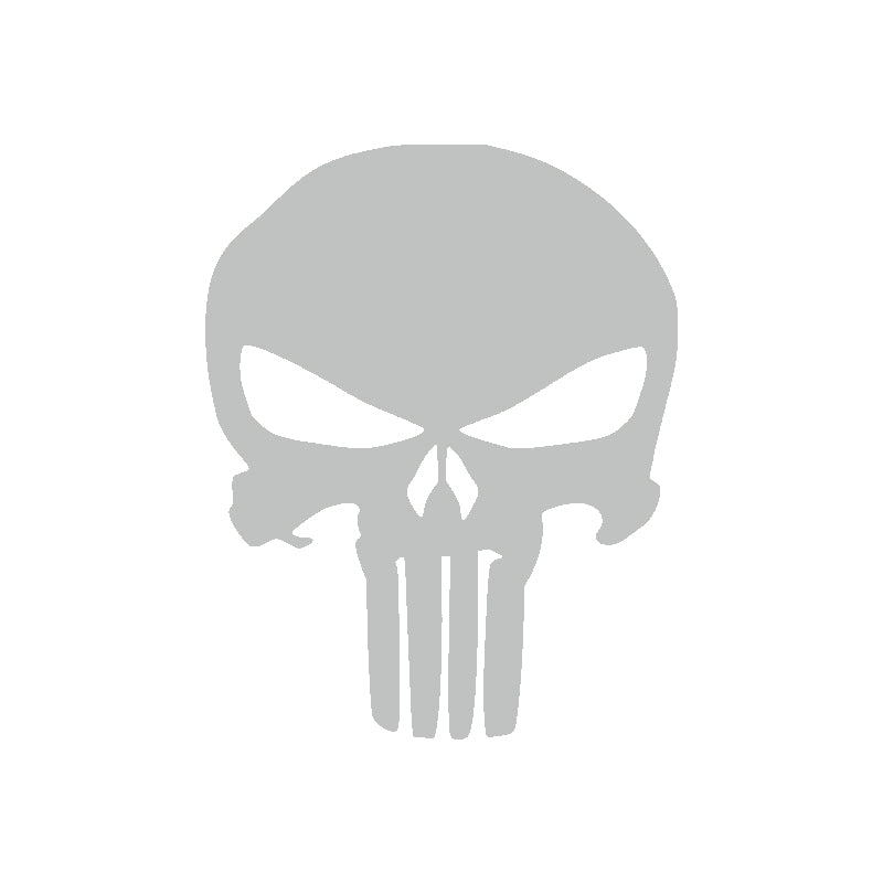 Similar to The Punisher Skull 5040