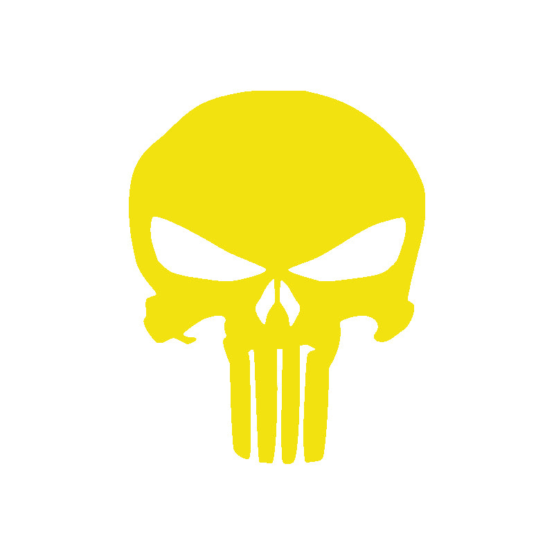 Similar to The Punisher Skull 5040