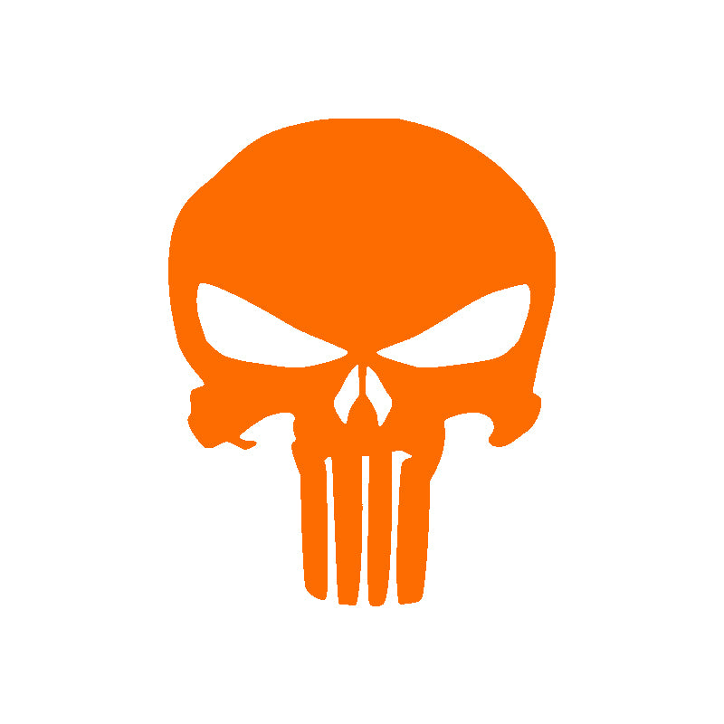 Similar to The Punisher Skull 5040