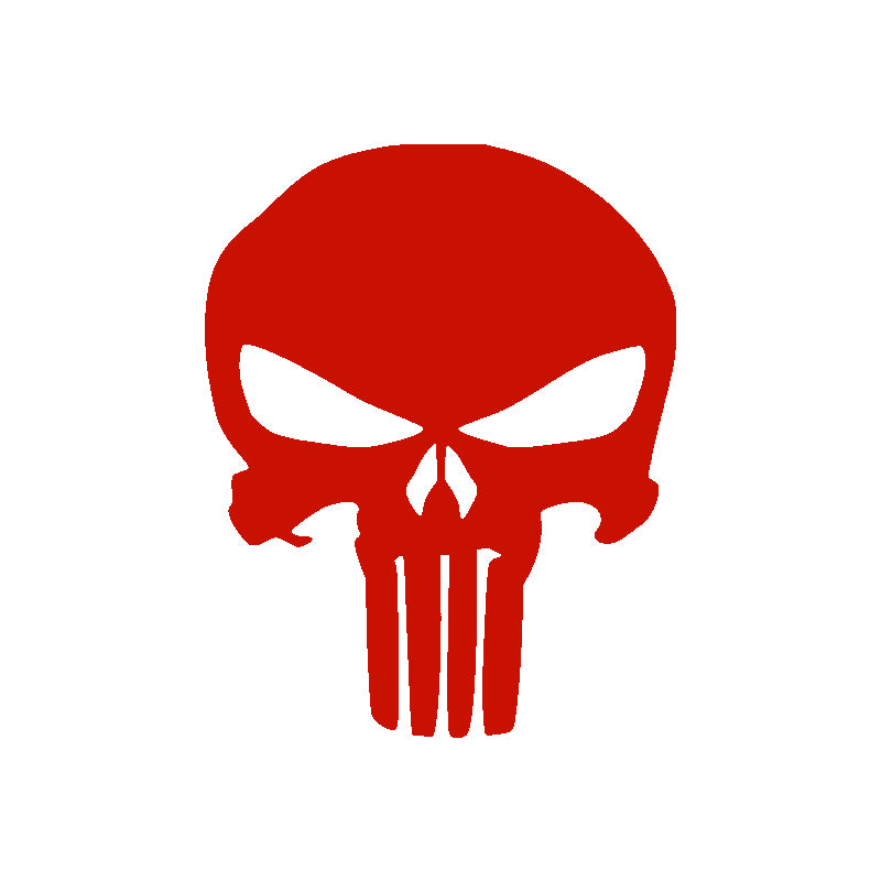 Similar to The Punisher Skull 5040
