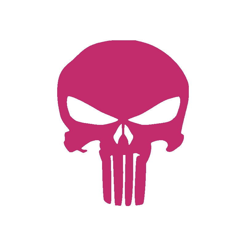 Similar to The Punisher Skull 5040