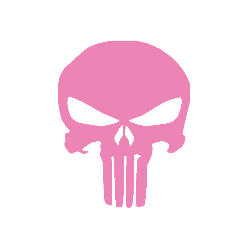 Similar to The Punisher Skull 5040
