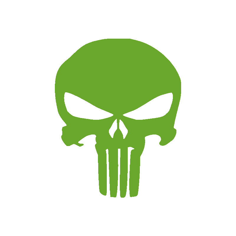 Similar to The Punisher Skull 5040