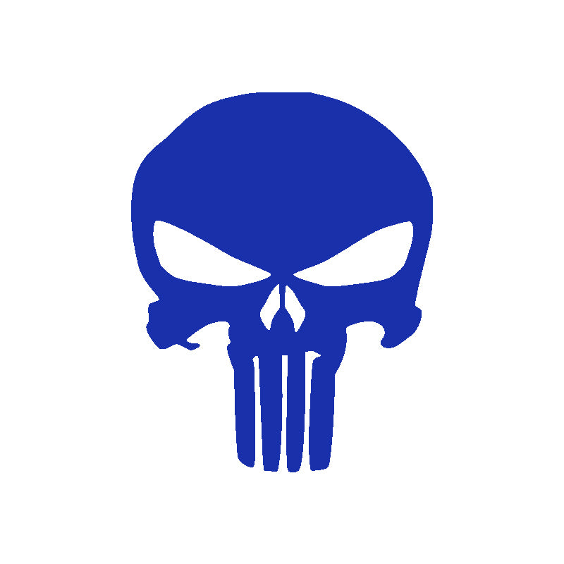 Similar to The Punisher Skull 5040