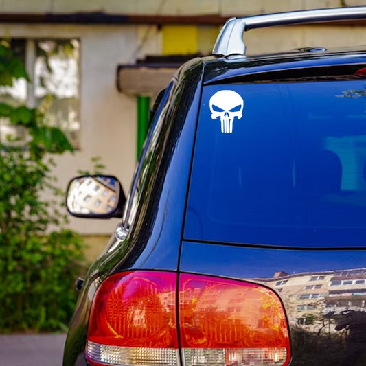 Similar to The Punisher Skull 5040