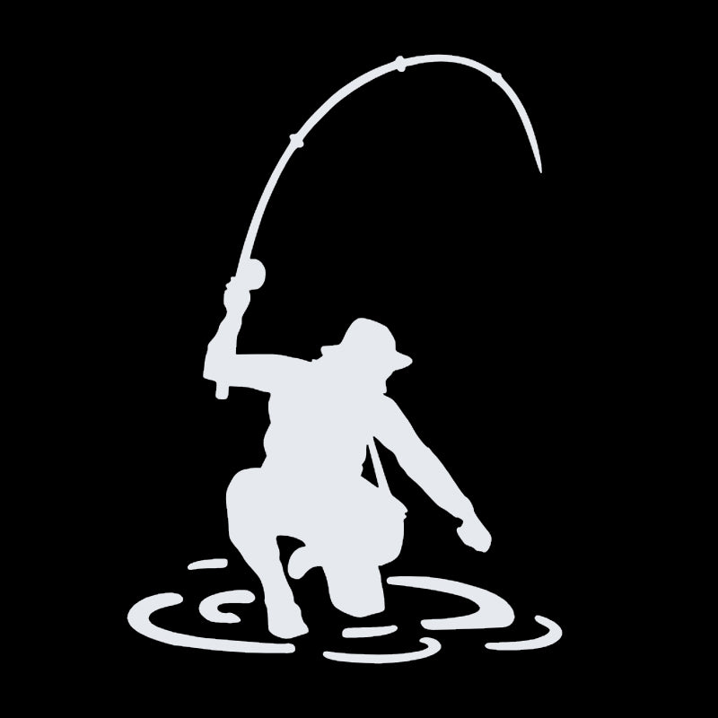 Fishing Fisherman Trout Fish