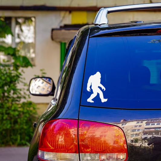 Bigfoot Sasquatch 5036